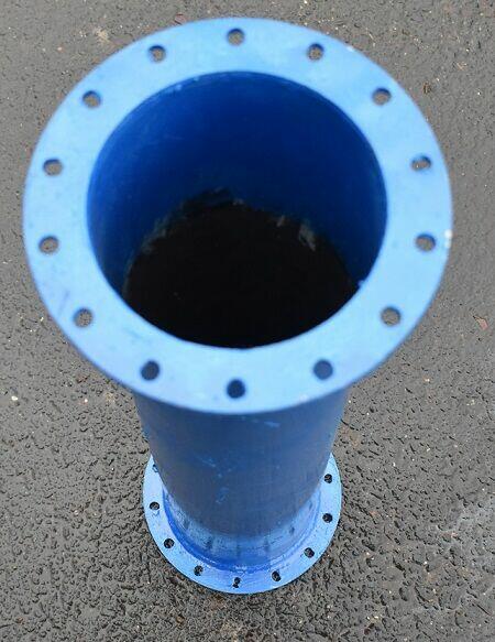 Zbrojenie betonu - DOZOWNIK