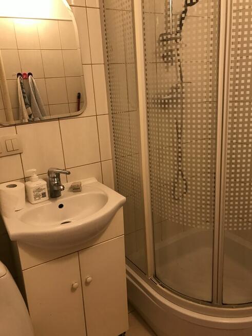 Mieszkanie do wynajęcia w centrum Białegostoku