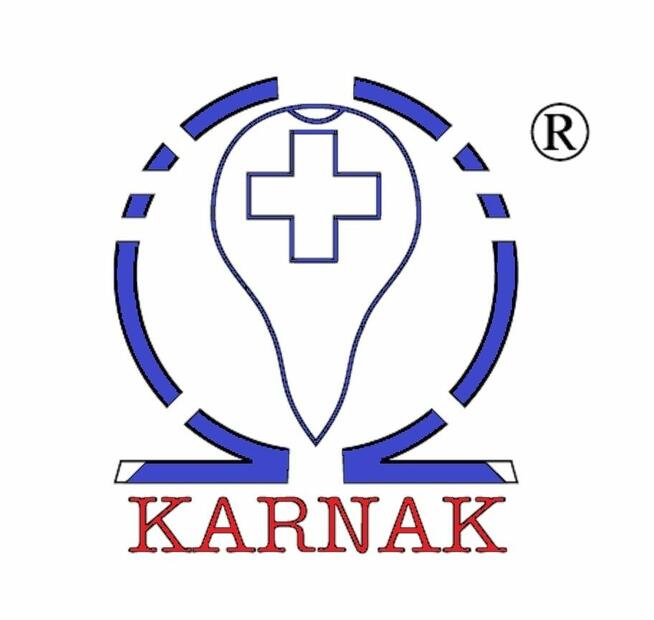 Centrum KARNAK poleca