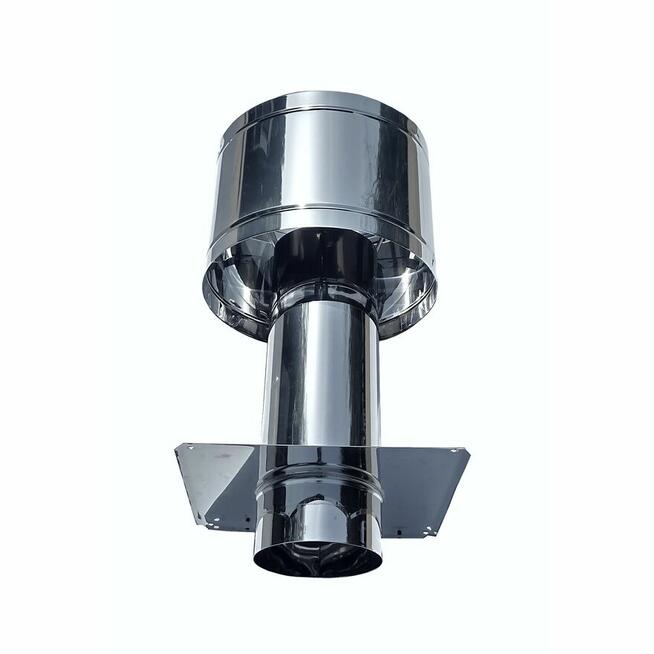 Deflektor, nasada komina wywietrznik Ø 120