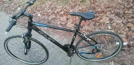 Romet orkan 2M
