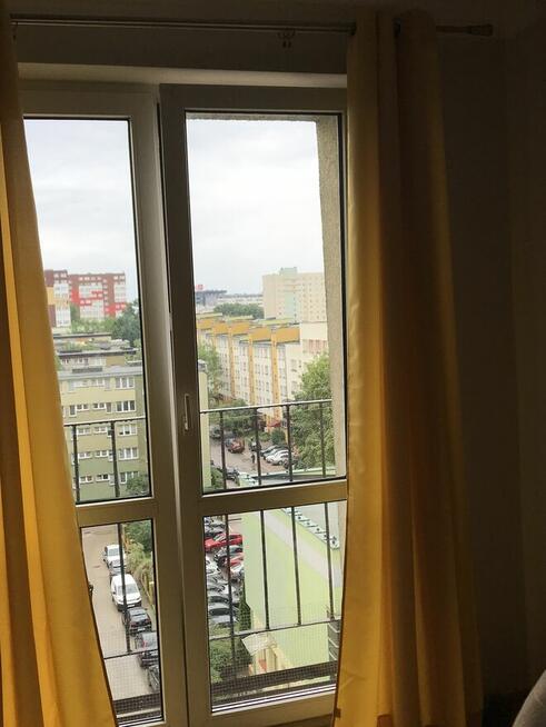 Mieszkanie do wynajęcia w centrum Białegostoku