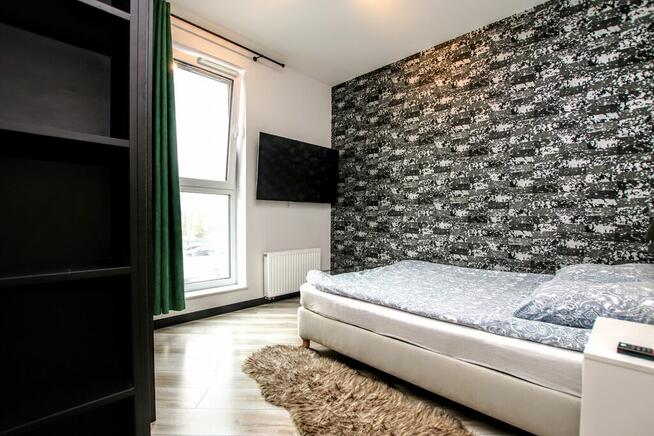 Bulwary Park / świetna lokalizacja