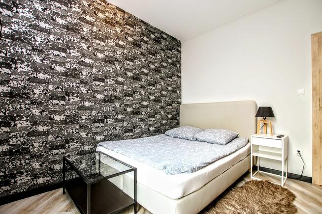 Bulwary Park / świetna lokalizacja