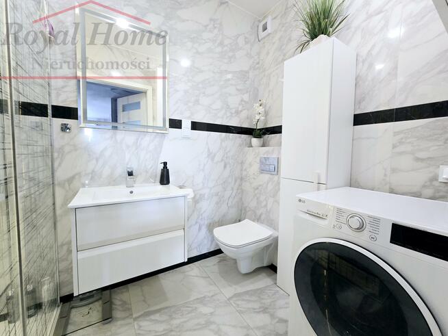 Mieszkanie Wrocław Krzyki, Księże Wielkie, Siemianowicka