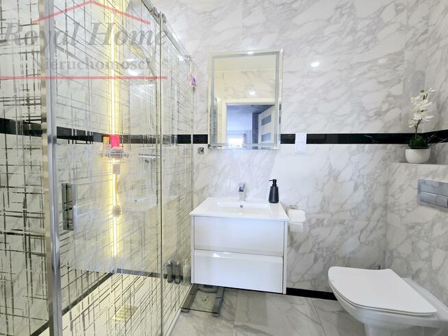 Mieszkanie Wrocław Krzyki, Księże Wielkie, Siemianowicka