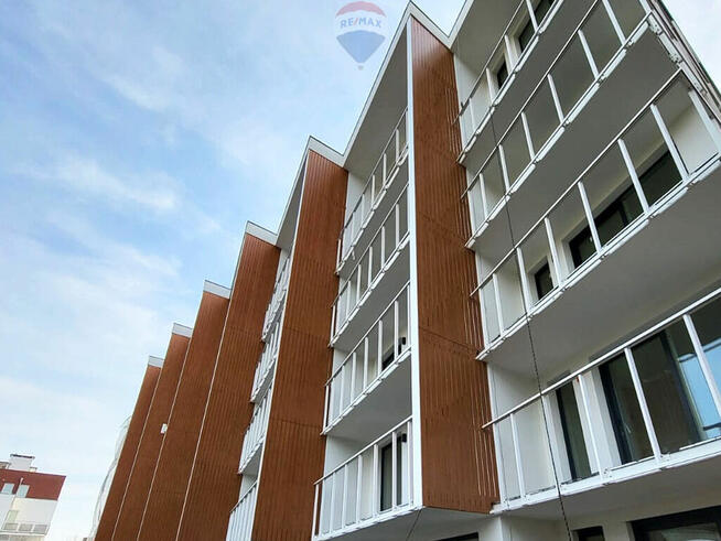 Zamieszkaj 500 m od plaży