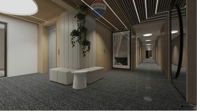 Zamieszkaj 500 m od plaży