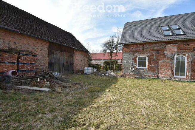 Dom z duszą do własnej adaptacji