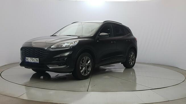 Ford Kuga 2.5 FHEV AWD ST-Line X! Z polsiego salonu! FV 23%