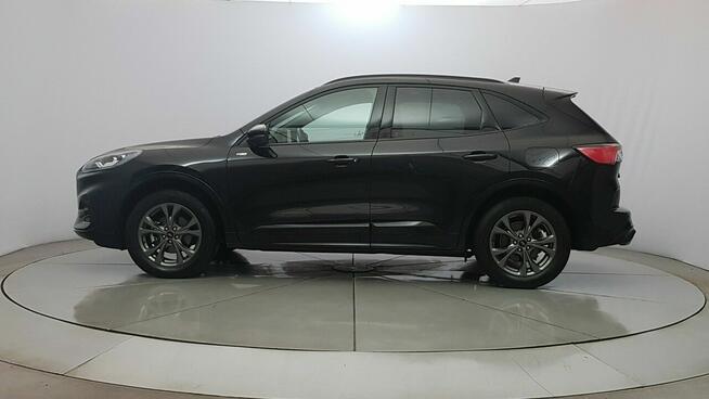 Ford Kuga 2.5 FHEV AWD ST-Line X! Z polsiego salonu! FV 23%