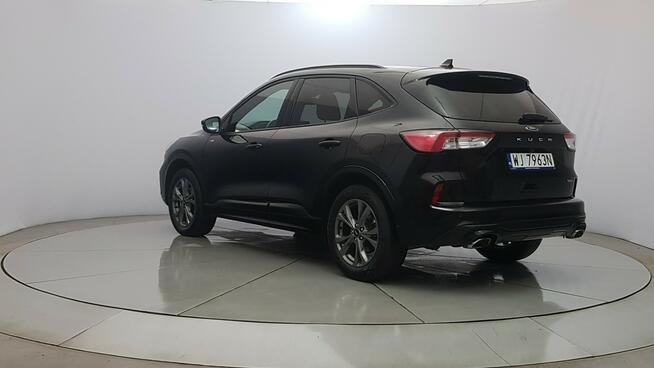 Ford Kuga 2.5 FHEV AWD ST-Line X! Z polsiego salonu! FV 23%