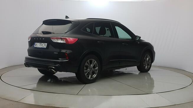 Ford Kuga 2.5 FHEV AWD ST-Line X! Z polsiego salonu! FV 23%