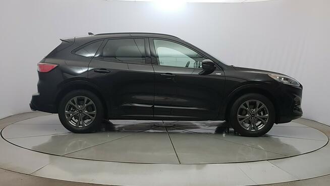 Ford Kuga 2.5 FHEV AWD ST-Line X! Z polsiego salonu! FV 23%