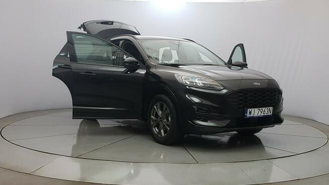 Ford Kuga 2.5 FHEV AWD ST-Line X! Z polsiego salonu! FV 23%