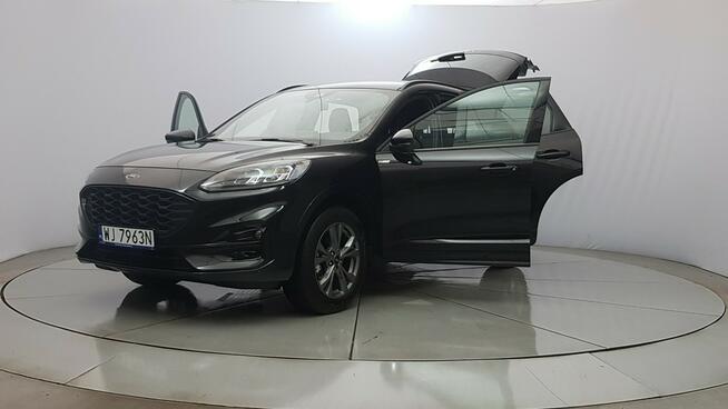 Ford Kuga 2.5 FHEV AWD ST-Line X! Z polsiego salonu! FV 23%