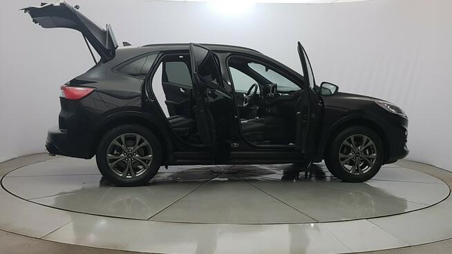 Ford Kuga 2.5 FHEV AWD ST-Line X! Z polsiego salonu! FV 23%