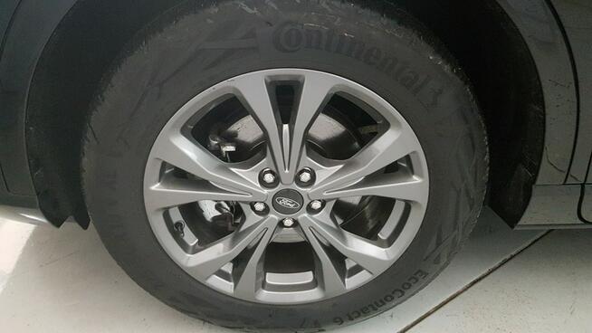 Ford Kuga 2.5 FHEV AWD ST-Line X! Z polsiego salonu! FV 23%