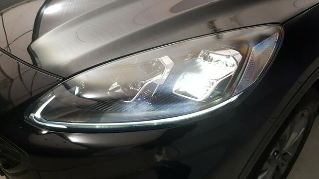 Ford Kuga 2.5 FHEV AWD ST-Line X! Z polsiego salonu! FV 23%