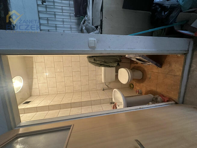 Mieszkanie Sochaczew, Warszawska