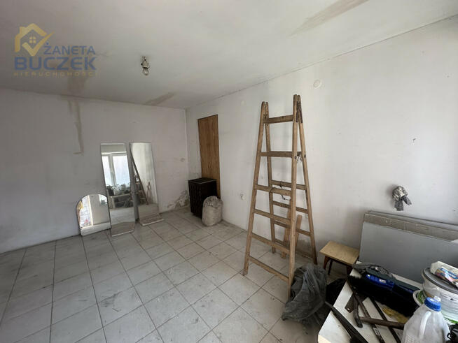 Mieszkanie Sochaczew, Warszawska