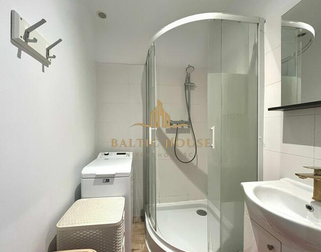 Mieszkanie Gdynia Grabówek, Morska