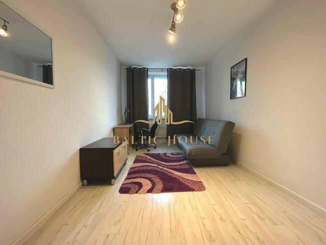 Mieszkanie Gdynia Grabówek, Morska