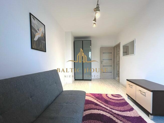 Mieszkanie Gdynia Grabówek, Morska