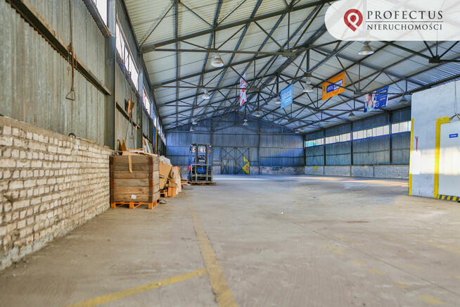 Lokal użytkowy Gdańsk Letnica