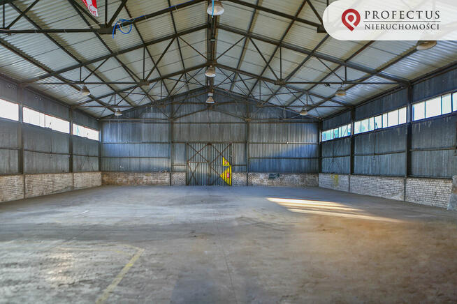 Lokal użytkowy Gdańsk Letnica