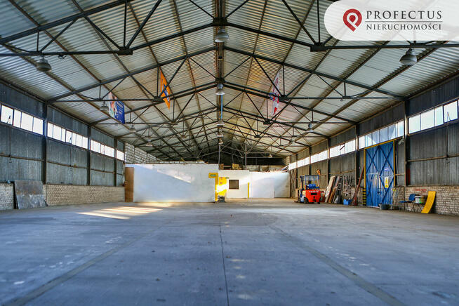 Lokal użytkowy Gdańsk Letnica