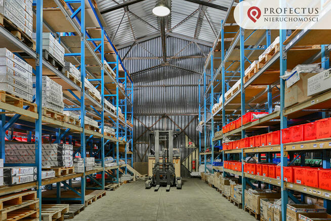 Lokal użytkowy Gdańsk Letnica