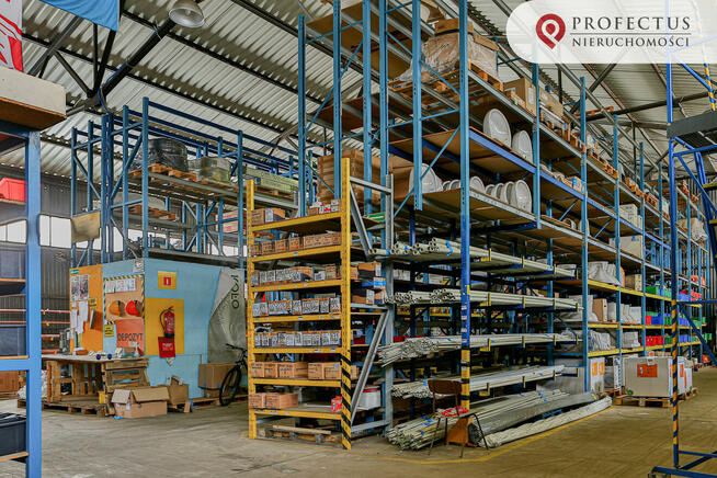 Lokal użytkowy Gdańsk Letnica