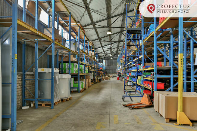 Lokal użytkowy Gdańsk Letnica