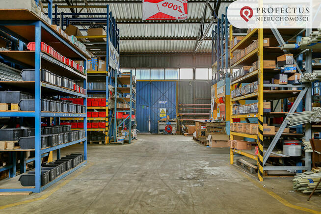 Lokal użytkowy Gdańsk Letnica