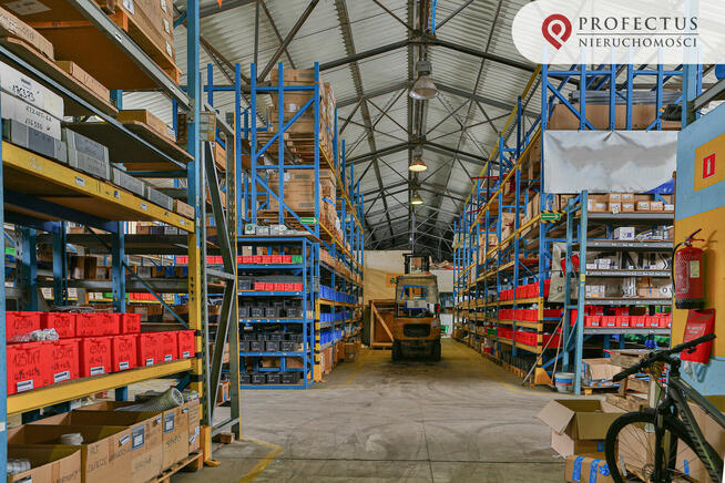 Lokal użytkowy Gdańsk Letnica