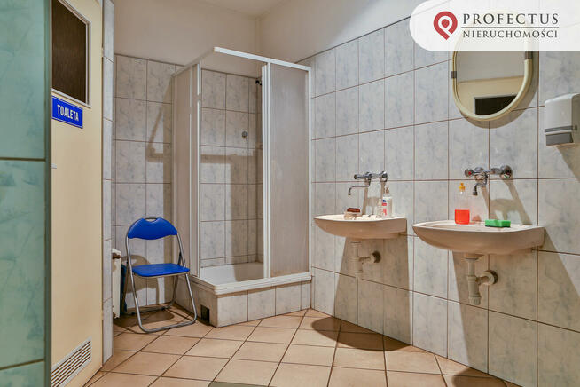 Lokal użytkowy Gdańsk Letnica