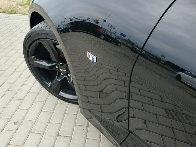 Chevrolet Camaro 6.2 V8 SS Automat Alu 20 Raty Zamiana