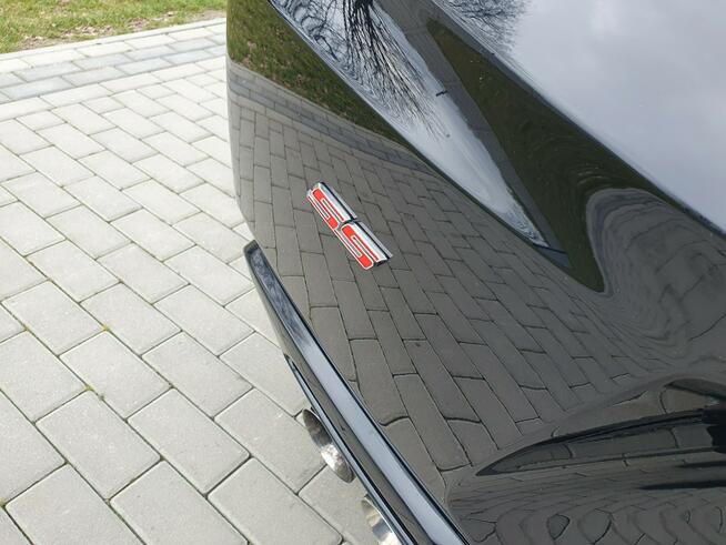 Chevrolet Camaro 6.2 V8 SS Automat Alu 20 Raty Zamiana