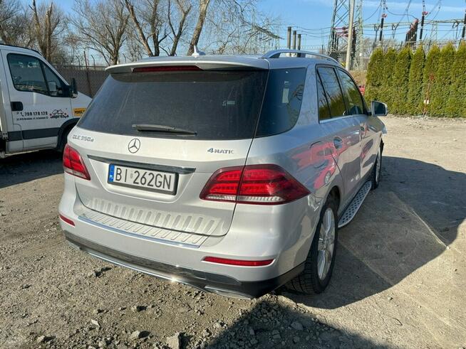 Mercedes GLE 350