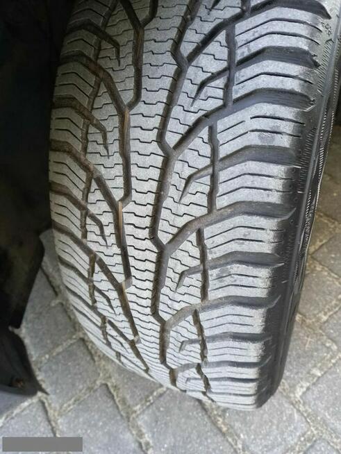 Ford S-Max 2.0Tdci 7-Foteli Skóry Navi Ledy Bi-Xenon Panorama Serwis ASO Jak Nowy