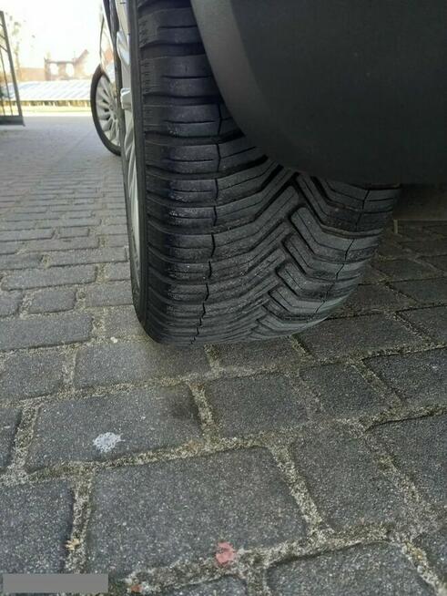 Ford S-Max 2.0Tdci 7-Foteli Skóry Navi Ledy Bi-Xenon Panorama Serwis ASO Jak Nowy