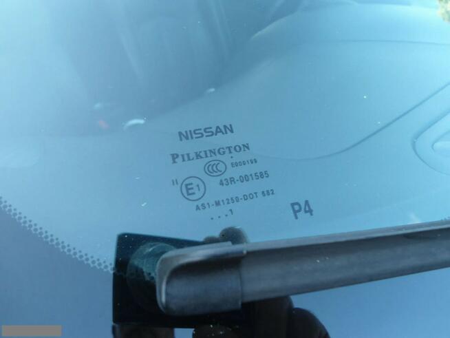 Nissan Juke 1.6Benz 117KM Skóry Grz.Fotele Navi Kamera Keyles-Go 100%Bezwypadkowy