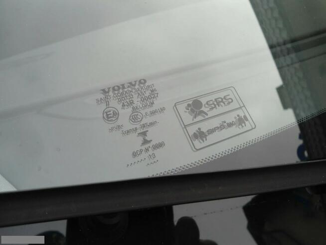 Volvo V60 Lift Ledy Duża Nawigacja Serwis ASO Bardzo Zadbany Opłacony Nowy Model