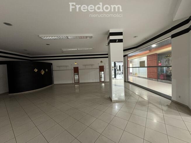 Lokal w galerii handlowej do wynajęcia