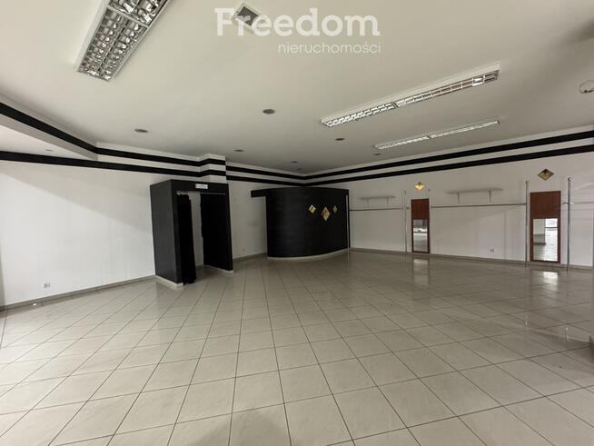 Lokal w galerii handlowej do wynajęcia
