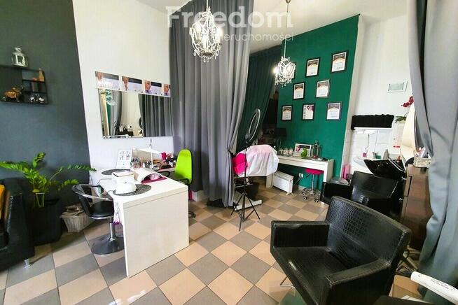 Lokal pod Twoją działalność