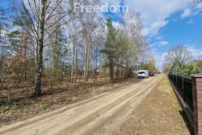 Działki budowlane ul. Ziemiańska - 160 zł za m2