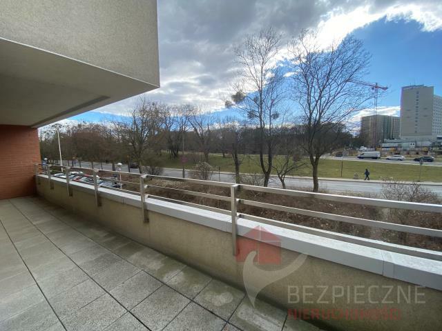 Lokal użytkowy Poznań Centrum, gen. Tadeusza Kutrzeby