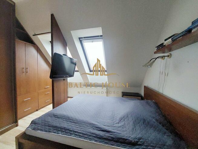 Mieszkanie Gdynia, Miętowa